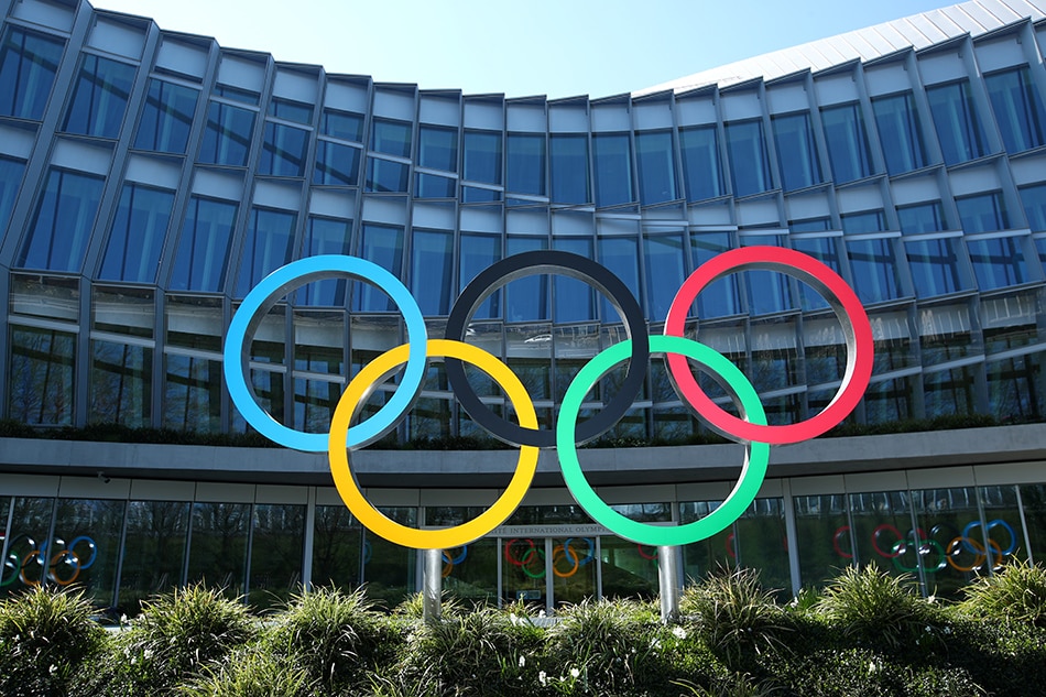 Tokyo postponement has 'no impact' on Paris 2024 Olympics, says