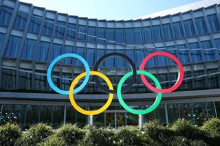 Olympics: Pandemic means IOC must review budget and priorities, says Bach
