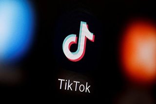 With TikTok, Filipino millennials 'create freedom' from lockdown while staying at home