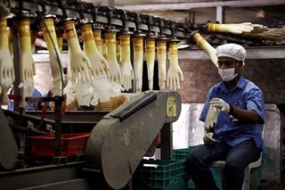 World’s largest glove maker sees shortage as coronavirus fight spikes