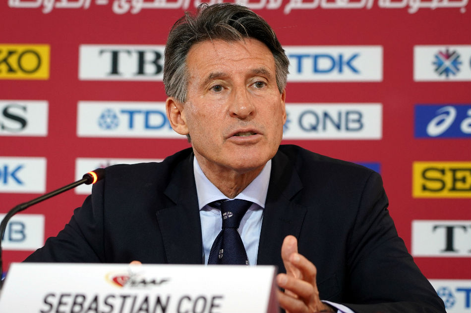 New date for Tokyo Olympics 'won't satisfy everybody', says Coe | ABS ...