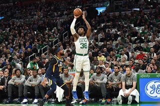 NBA: Celtics guard Smart 'corona-free', 10 days after positive test