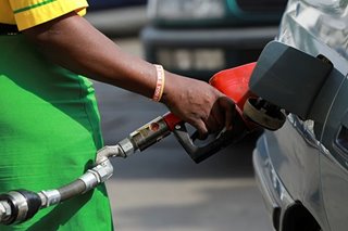 Oil firms may P1 bawas sa presyo ng petrolyo