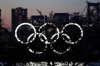 Olympics: IOC hopes health plans will sway opinion with Games 100 days away