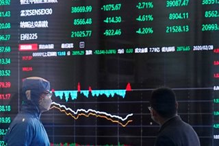 PSEI joins most Asian markets higher in rise