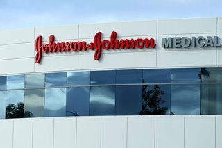 Johnson and Johnson cuts price of anti-TB tablets
