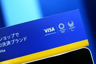 Visa transaction volumes hurt as coronavirus crisis deepens