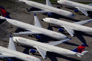 Airlines facing what official calls 'deepest crisis ever'
