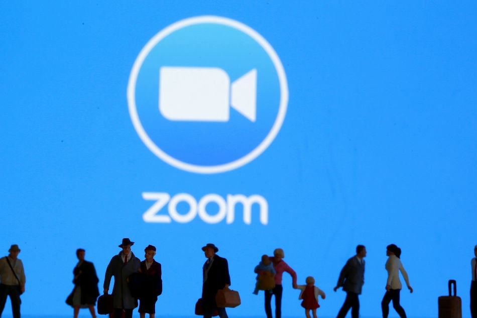 Video-conferencing app Zoom under scrutiny in US over privacy, porn hacks 1