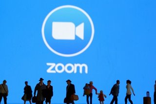 Russia warns of Zoom ban if it halts sales to state institutions