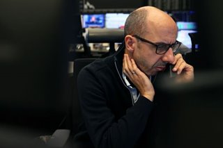 Global stocks suffer another rout as coronavirus crisis deepens