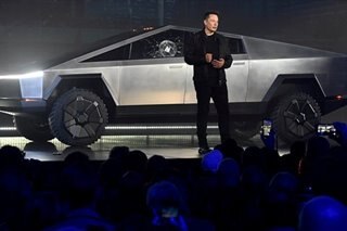 Ukraine asks Elon Musk for ventilators to fight virus