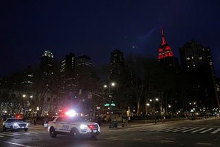 US issues new terror threat warning ahead of 9/11