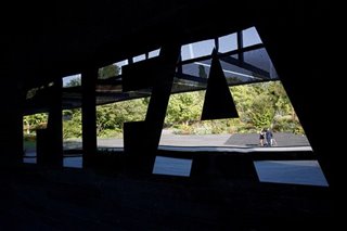 FIFA cancels all June internationals over virus
