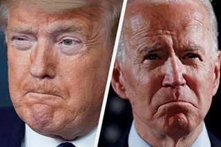 2 weeks after Biden named President-elect, Trump faces stinging setbacks