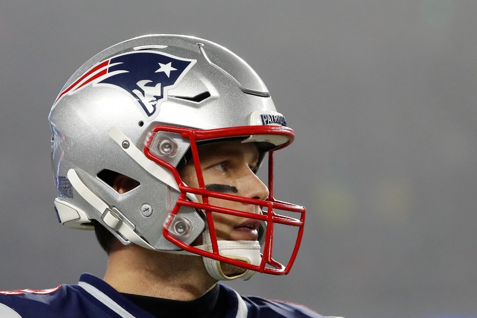 NFL: Tom Brady admits concussions, vows not to be forced from NFL