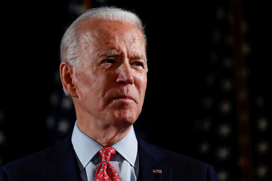 Biden plans scaled-back inauguration to avoid spreading coronavirus in crowds 1