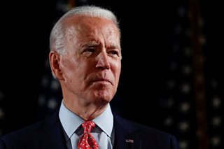 Biden plans scaled-back inauguration to avoid spreading coronavirus in crowds