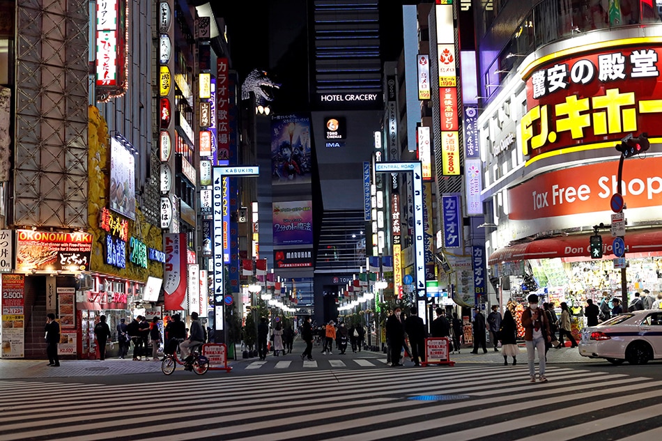 Tokyo falls to world&#39;s 4th most expensive city for expats: survey 1