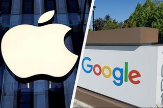 S. Korea set to curb Google, Apple commission dominance