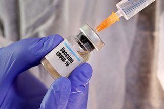 China approves experimental coronavirus vaccine trials