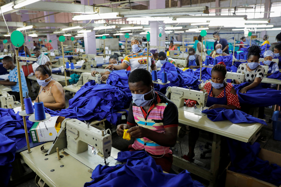 Nigeria Heading Into Worst Recession In 30 Years