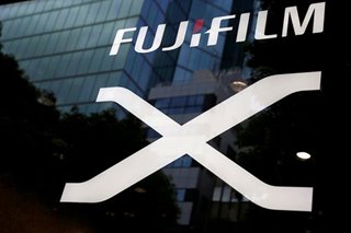 Fujifilm expands production for COVID-19 treatment Avigan