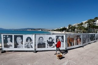Cannes Film Festival will not be held this year in 'its original form': organisers