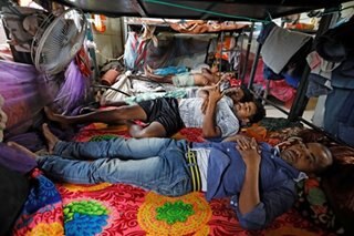 India allows rural poor to work in virus lockdown