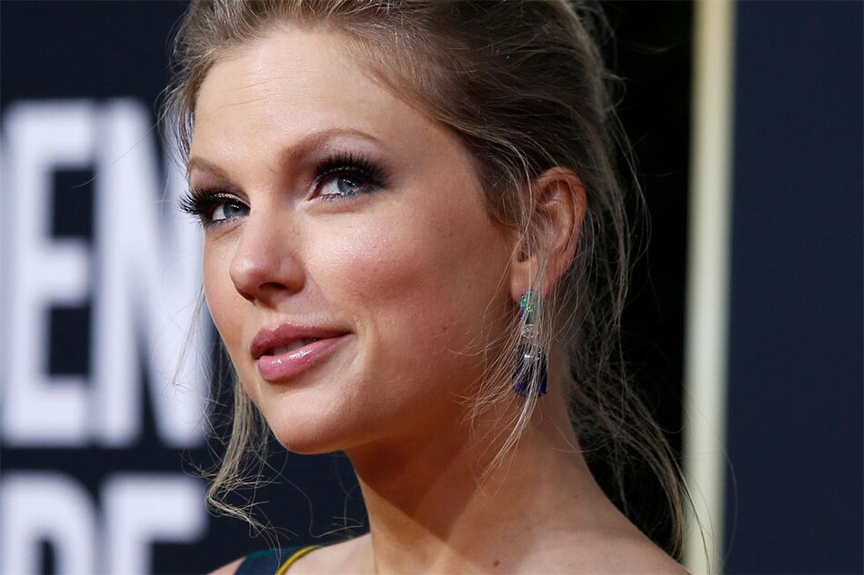 Taylor Swift, Oprah join huge global event to celebrate coronavirus ...