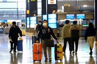 Q&A: Japan's coronavirus-related border controls