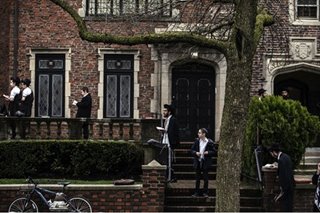 Catholics, Jews say New York coronavirus restrictions violate religious rights