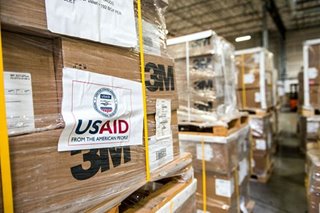 US gives add'l $3.5M worth of support to Philippines' COVID-19 inoculation drive