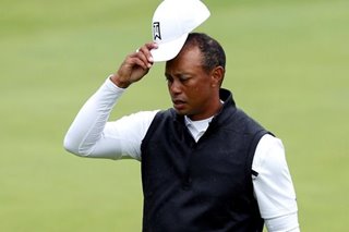 Golf: Woods, Mickelson, Brady, Manning confirmed for charity match