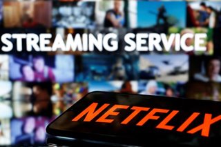 Netflix launches Palestinian film collection