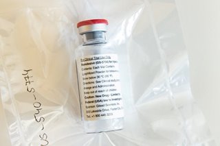 Row breaks out over WHO trial casting doubt on remdesivir as COVID-19 drug
