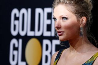 Taylor Swift calls release of old songs 'shameless greed'