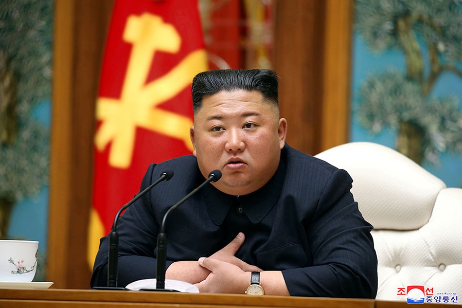 China sent team including medical experts to advise on N.Korea’s Kim-sources 1