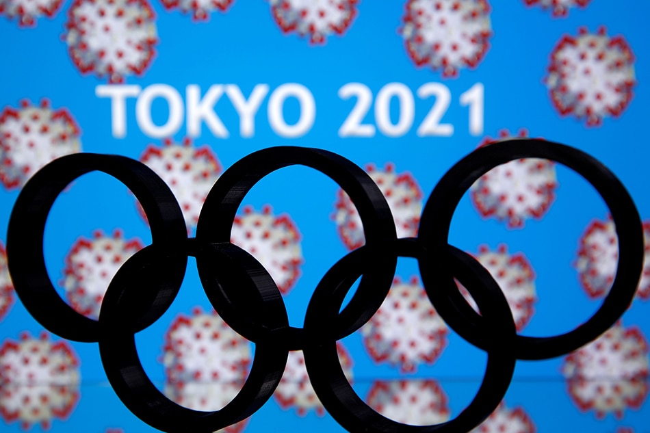Next year&#39;s Olympics will be canceled if pandemic not over: Games chief 1
