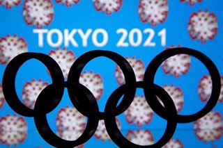 Tokyo Olympics must be 'reconsidered' due to Japan's failure to contain pandemic - report