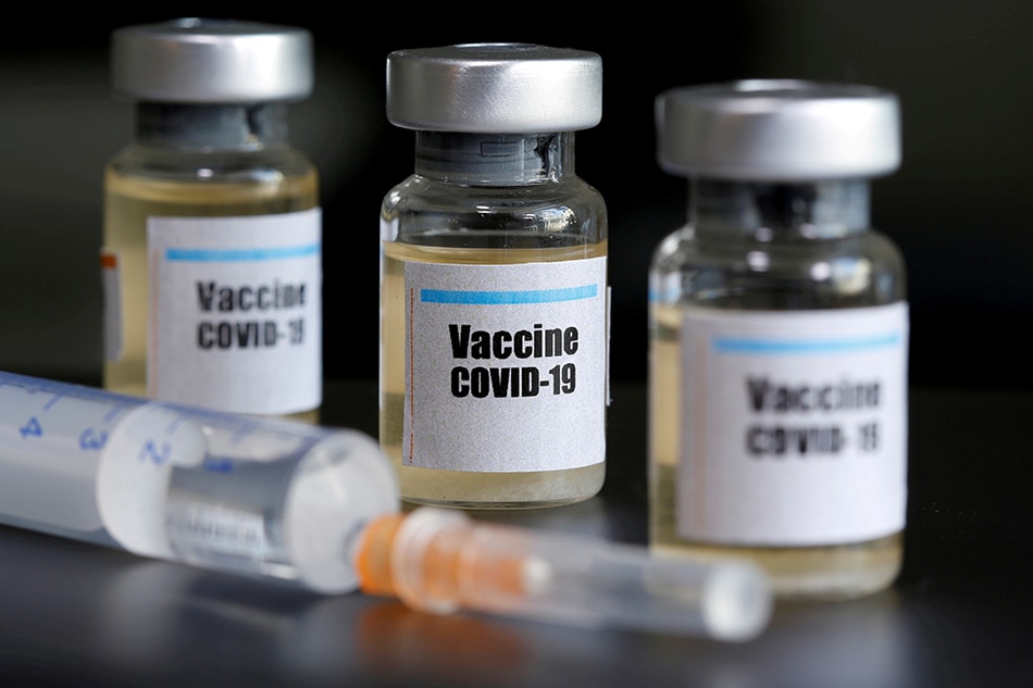 US biotech firm, Swiss drugmaker strike deal on potential COVID-19 vaccine 1