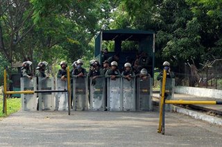 Venezuela prison riot death toll rises to 47