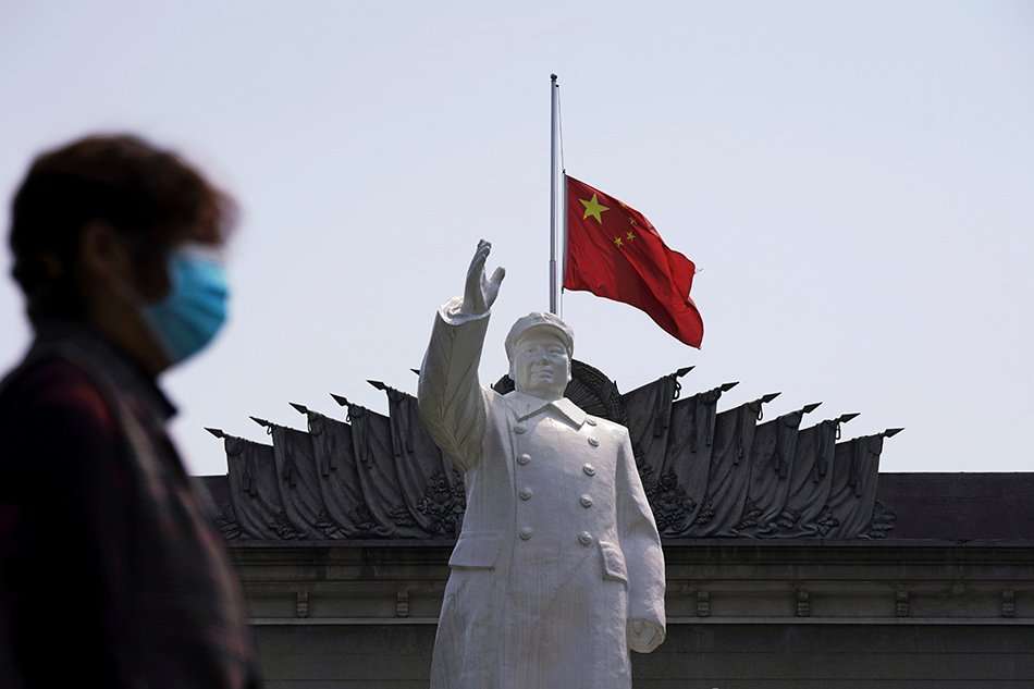WHO says has no proof from US on &#39;speculative&#39; Wuhan lab claims 1
