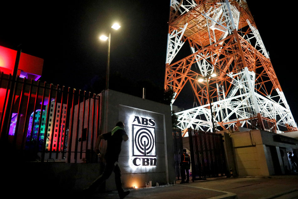 ABS-CBN closure &#39;a distraction&#39; as Philippines seeks to save jobs from COVID-19: lawmaker 1