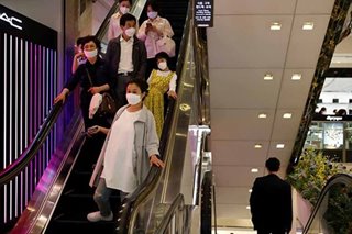 S.Korea scrambles to contain new coronavirus outbreak threatening Seoul