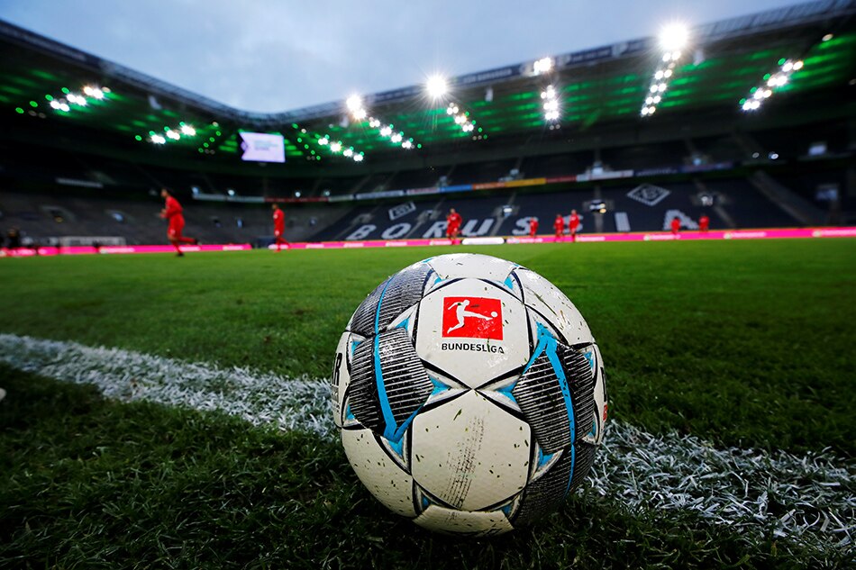Football: Bundesliga to restart on May 15 after Merkel gives go-ahead 1