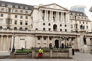 Grim economic data reveals virus devastation