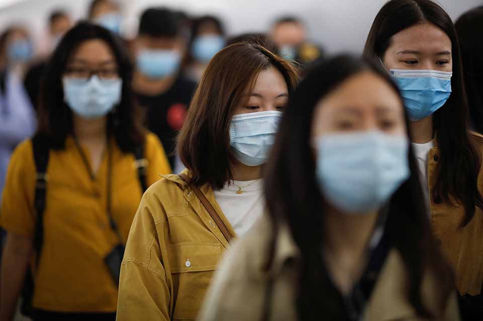 Mainland China reports 17 new COVID-19 cases amid new infections in Wuhan 1