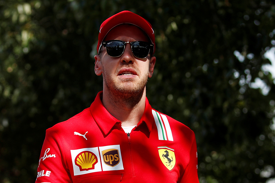 louis vettel
