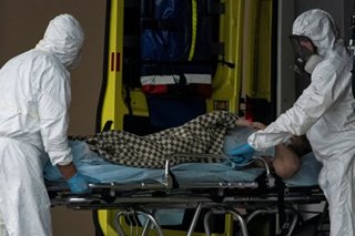 More than 4.2 million coronavirus cases worldwide; 289,000 dead